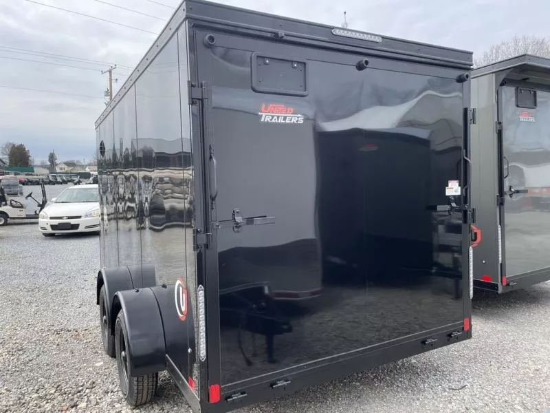 new Other Trailers United Trailers  for sale, in Strasburg, OH Thumbnail 4