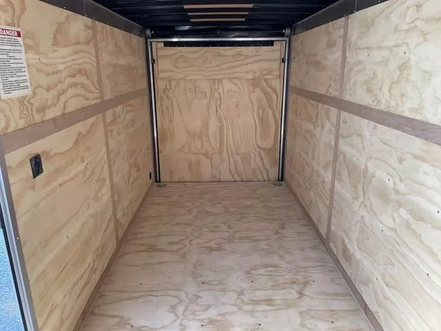 new Cargo (Enclosed) Trailers United Trailers  for sale, in Strasburg, OH Thumbnail 4