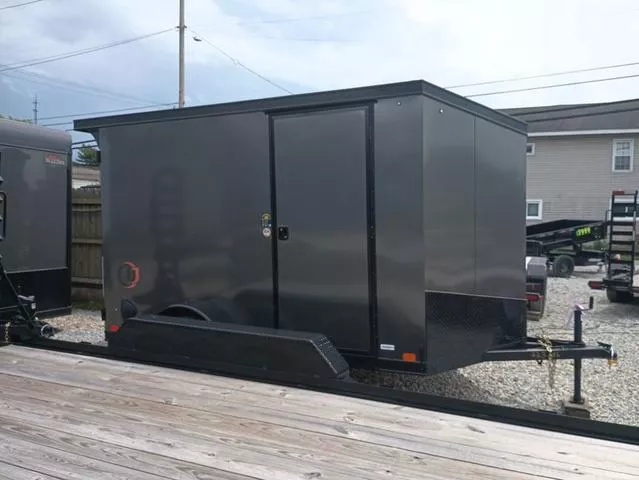 new Cargo (Enclosed) Trailers Other  for sale, in Strasburg, OH Thumbnail 3