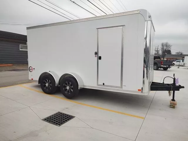 new Cargo (Enclosed) Trailers United Trailers  for sale, in Strasburg, OH Thumbnail 3
