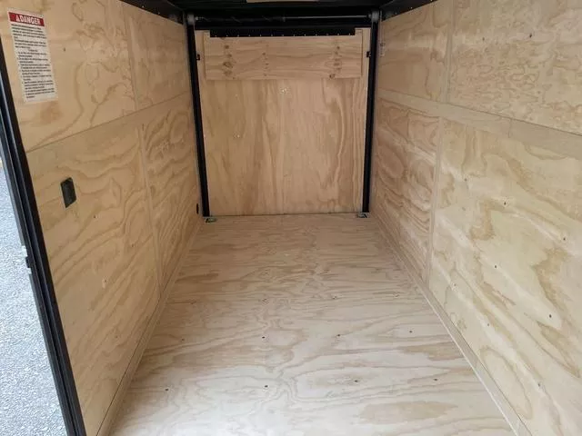 new Cargo (Enclosed) Trailers United Trailers  for sale, in Strasburg, OH Thumbnail 3