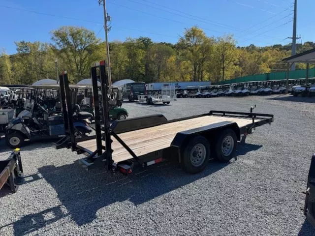 new Equipment / Flatbed Trailers Gatormade Trailers  for sale, in Strasburg, OH Thumbnail 4