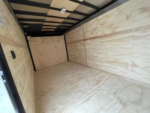 new Cargo (Enclosed) Trailers United Trailers  for sale, in Strasburg, OH Thumbnail 5