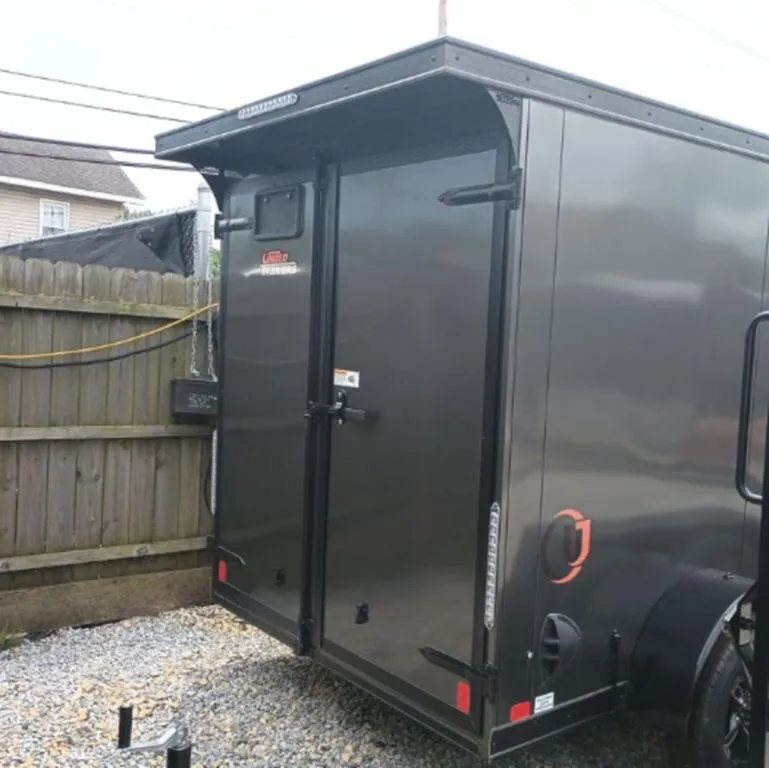 used Other Trailers United Trailers  for sale, in Strasburg, OH Thumbnail 2