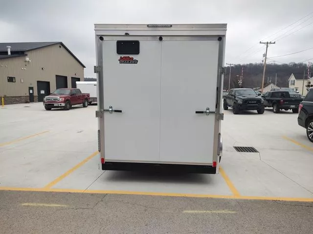 new Cargo (Enclosed) Trailers United Trailers  for sale, in Strasburg, OH Thumbnail 4