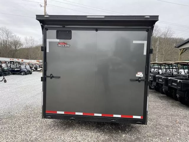 new Cargo (Enclosed) Trailers United Trailers  for sale, in Strasburg, OH Thumbnail 5
