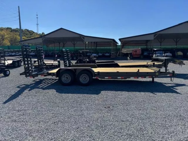 new Equipment / Flatbed Trailers Gatormade Trailers  for sale, in Strasburg, OH Thumbnail 8