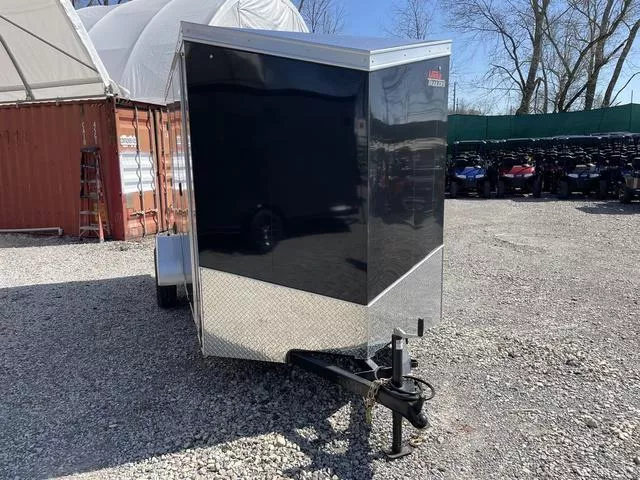 new Cargo (Enclosed) Trailers United Trailers  for sale, in Strasburg, OH Thumbnail 2