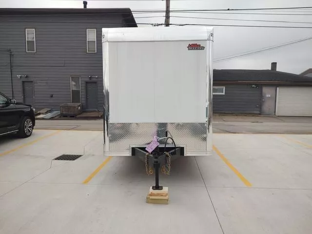 new Cargo (Enclosed) Trailers United Trailers  for sale, in Strasburg, OH Thumbnail 2