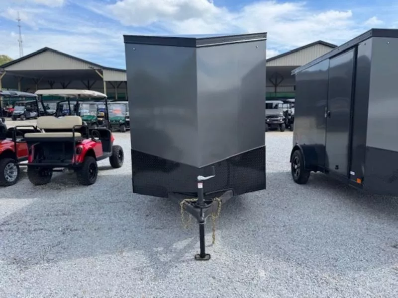 2025 United Trailers UJ610SA30 