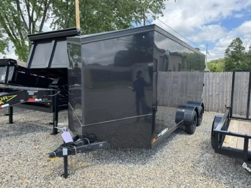 new Dump Trailers Other  for sale, in Strasburg, OH Thumbnail 2