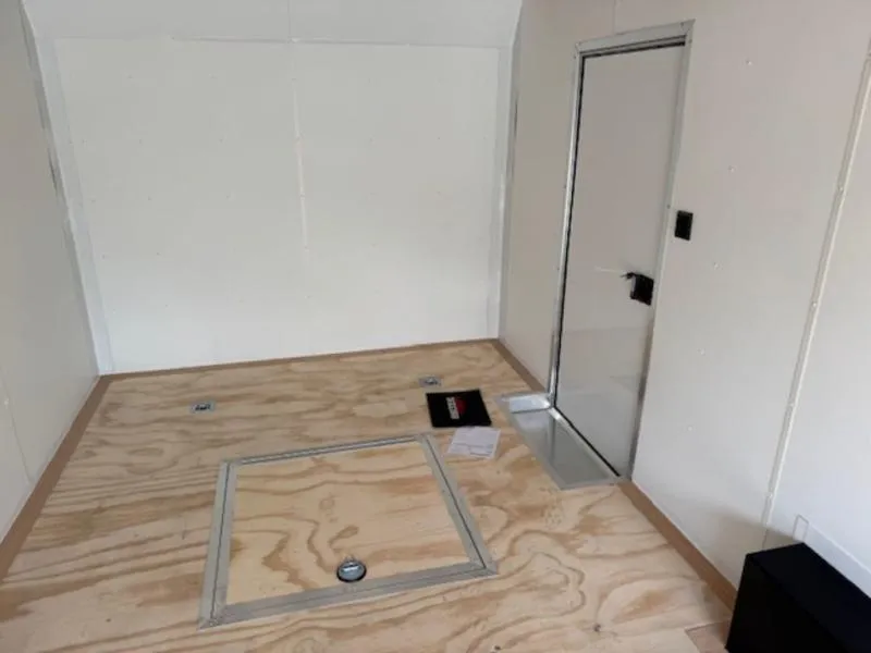 used Other Trailers United Trailers  for sale, in Strasburg, OH Thumbnail 5