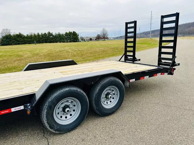 new Equipment / Flatbed Trailers Liberty Coach  for sale, in Strasburg, OH Thumbnail 3
