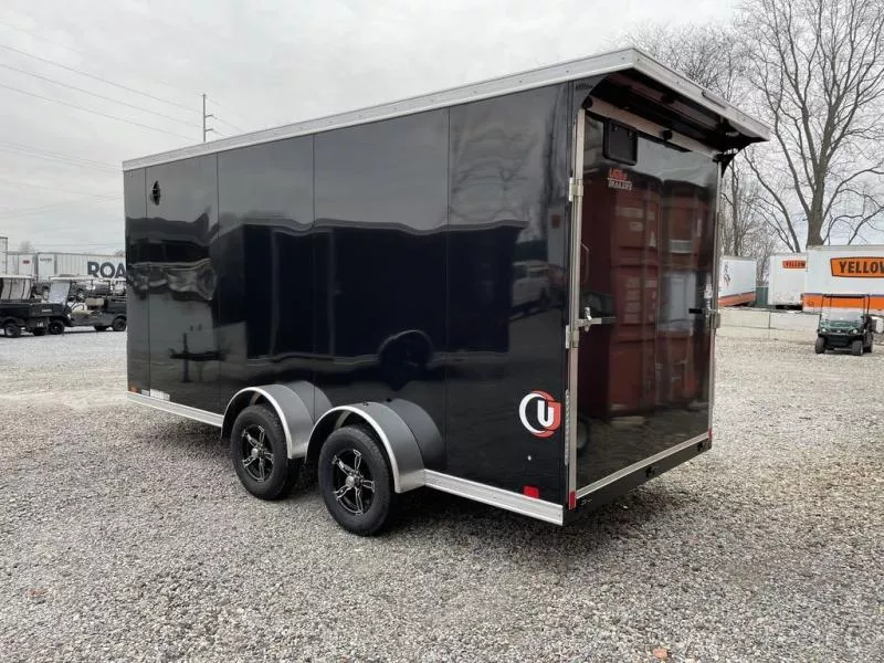 new Other Trailers United Trailers  for sale, in Strasburg, OH Thumbnail 3