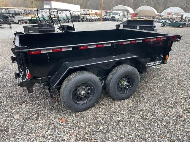 new Dump Trailers Liberty  for sale, in Strasburg, OH Thumbnail 3