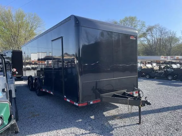 new Cargo (Enclosed) Trailers United Trailers  for sale, in Strasburg, OH Thumbnail 2