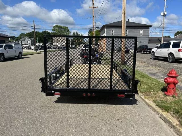 new Utility Trailers Liberty Coach  for sale, in Strasburg, OH Thumbnail 4