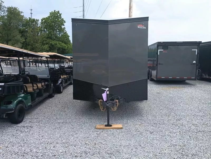 new Other Trailers United Trailers  for sale, in Strasburg, OH Thumbnail 2