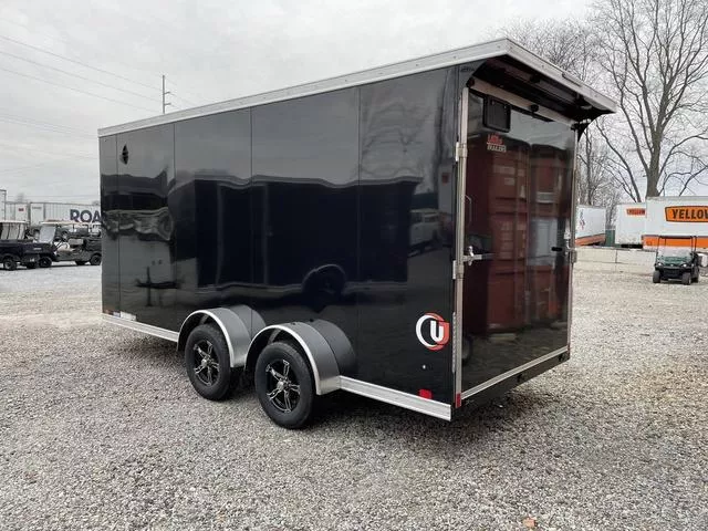 new Cargo (Enclosed) Trailers United Trailers  for sale, in Strasburg, OH Thumbnail 3