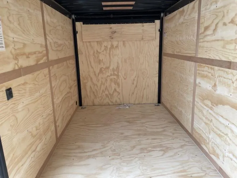 new Cargo (Enclosed) Trailers United Trailers  for sale, in Strasburg, OH Thumbnail 6