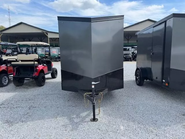 new Cargo (Enclosed) Trailers United Trailers  for sale, in Strasburg, OH image-0