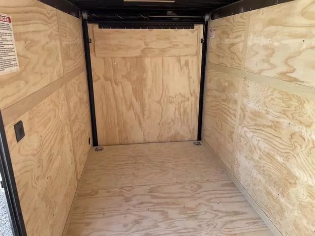 new Cargo (Enclosed) Trailers United Trailers  for sale, in Strasburg, OH Thumbnail 5
