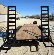 new Car Haulers / Racing Trailers Southland Trailers  for sale, in Steinbach, MB Thumbnail 3