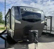 used Other Trailers Forest River  for sale, in Steinbach, MB Thumbnail 2