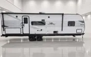 used Travel Trailers Jayco  for sale, in Steinbach, MB Thumbnail 3
