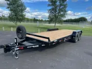 2025 Southland 7X20 Slide In Ramps 15K 