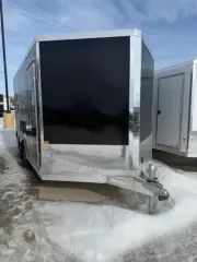 2025 Triton Trailers NXT 8.5X14 7K W/Ramp 
