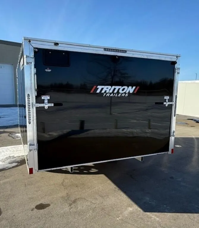 2026 Triton