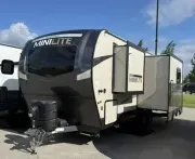 used Other Trailers Forest River  for sale, in Steinbach, MB Thumbnail 1