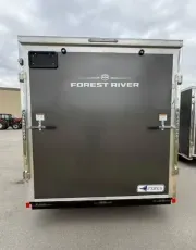 new Cargo (Enclosed) Trailers Continental Cargo  for sale, in Steinbach, MB Thumbnail 2