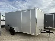 new Cargo (Enclosed) Trailers Continental Cargo  for sale, in Steinbach, MB Thumbnail 1