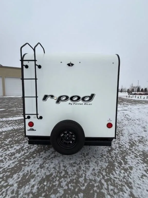 2021 Forest River r-pod 193
