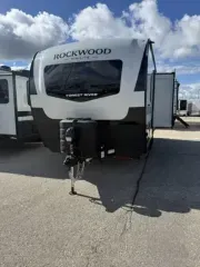 new Other Trailers Forest River  for sale, in Steinbach, MB Thumbnail 1