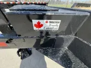 new Car Haulers / Racing Trailers Trailtech  for sale, in Steinbach, MB Thumbnail 2