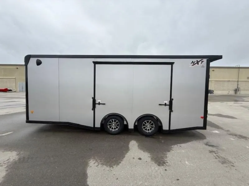 2026 Triton