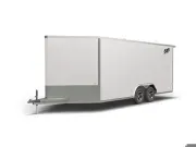 2025 Triton Trailers NXT 7.5X14 W/Ramp 7K 