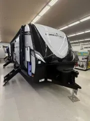 2025 East To West, INC. Alta Travel Trailers 2375KRK 