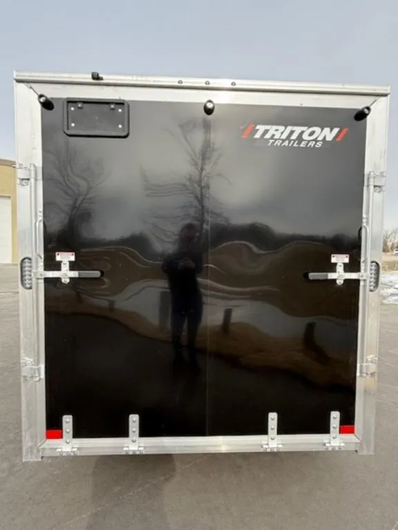 2025 Triton