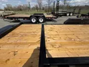 new Car Haulers / Racing Trailers Trailtech  for sale, in Steinbach, MB Thumbnail 3
