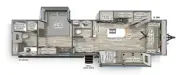 new Other Trailers Forest River  for sale, in Steinbach, MB Thumbnail 3