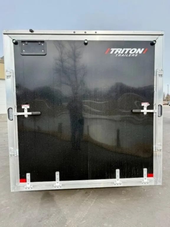 2025 Triton