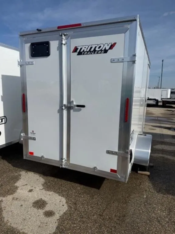 2026 Triton