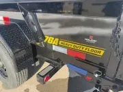 new Dump Trailers Big Tex Trailers  for sale, in Steinbach, MB Thumbnail 3