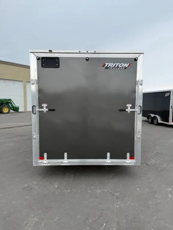 2025 Triton