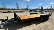 new Car Haulers / Racing Trailers Southland Trailers  for sale, in Steinbach, MB Thumbnail 2