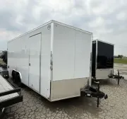 2027 Continental Cargo 8.5X18v 7K W/Ramp 